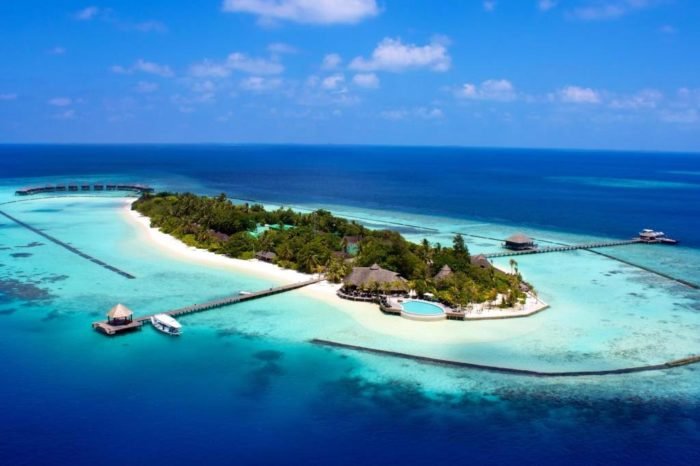 Komandoo Island Resort Maldives