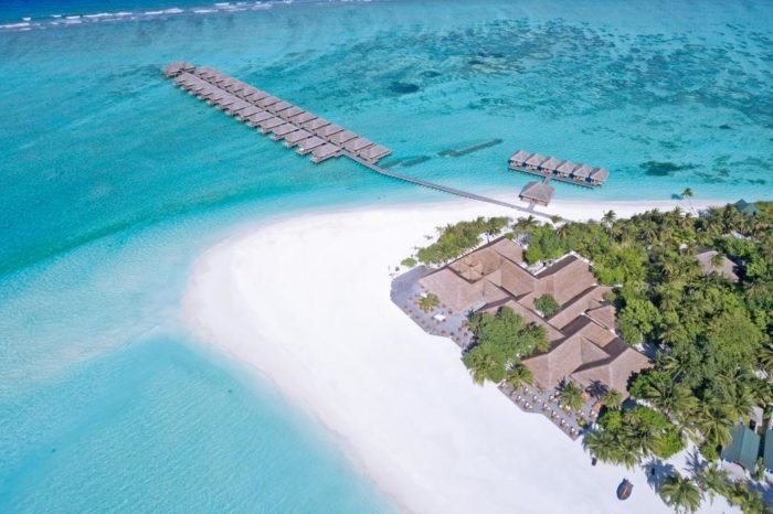 Meeru Island Resort