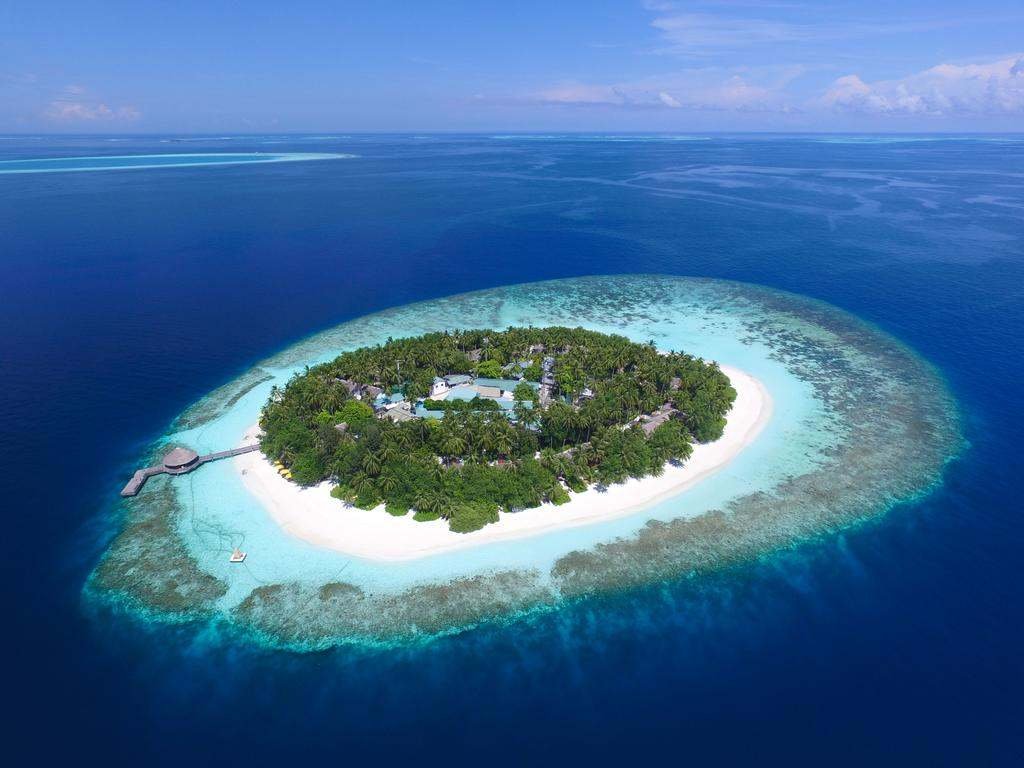 Angsana ihuru Maldives