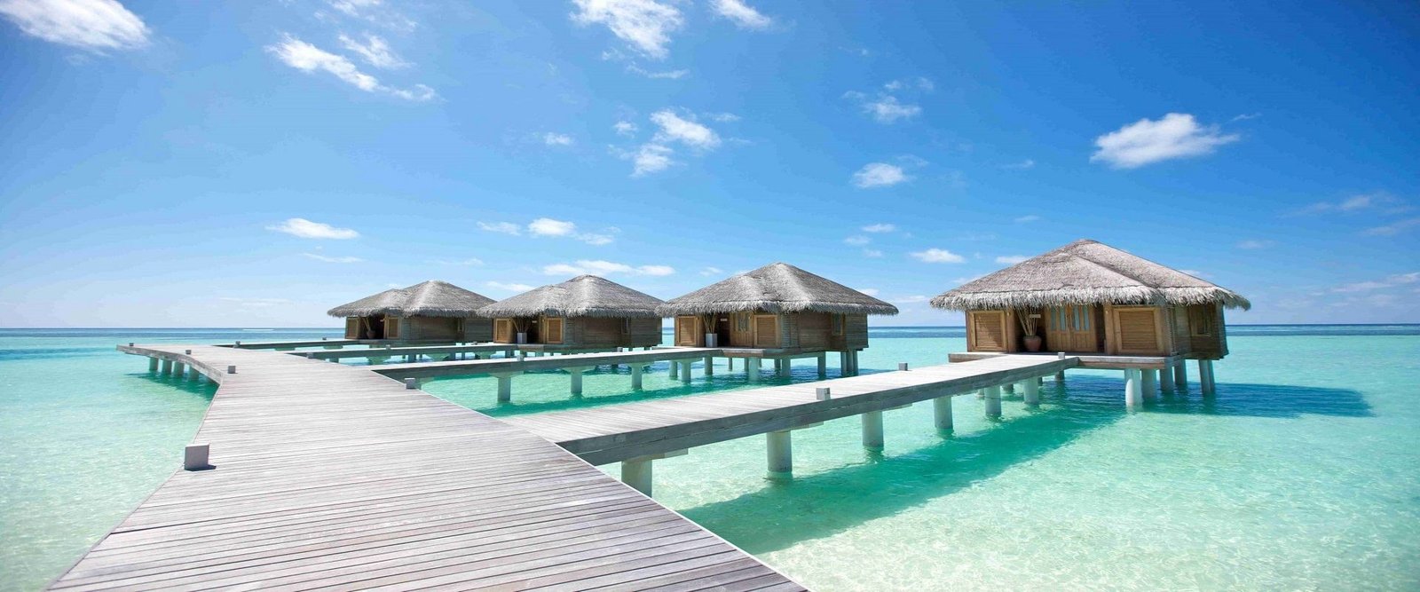 LUX Maldives South Ari Atoll Resort