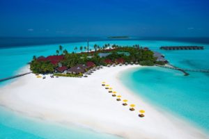 Dhigufaru Maldivler