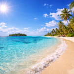 Maldivler Hava Durumu Rehberi: Tatil İçin En Doğru Zaman Ne Zaman?