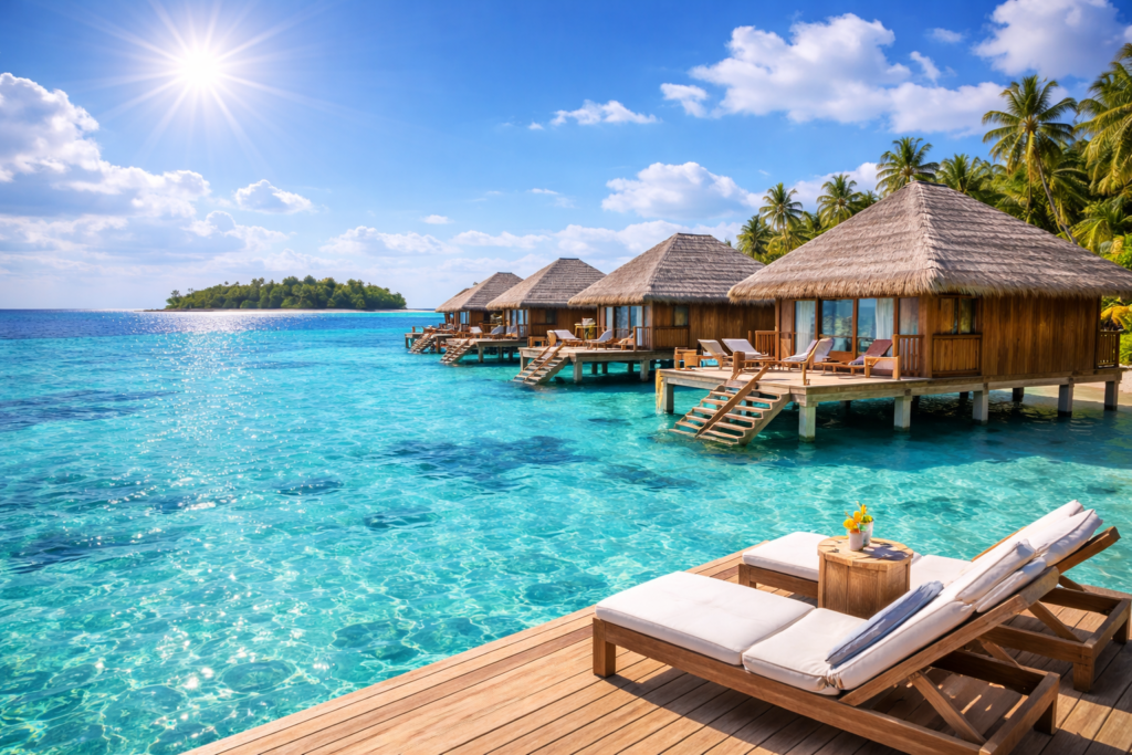 maldivler hava durumu